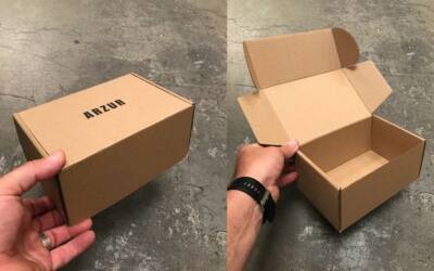 CAJAS para ENVÍOS 20,5×13,5×9,5 [ DIRECTO ✔️ FABRICA ]