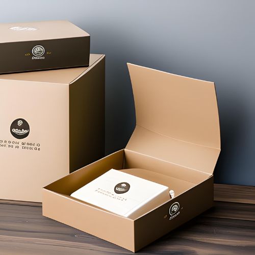 cajas ecommerce personalizadas a Medida