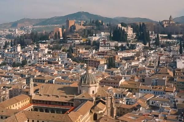 Ciudad de Granada