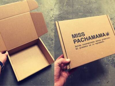 Cajas para Ecommerce medida 28x23x9,5 canal 3 fuerte