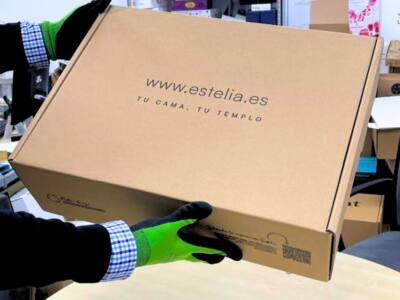 Cajas para Envíos de Ropa 50×37,5×15 ROPA GRANDE