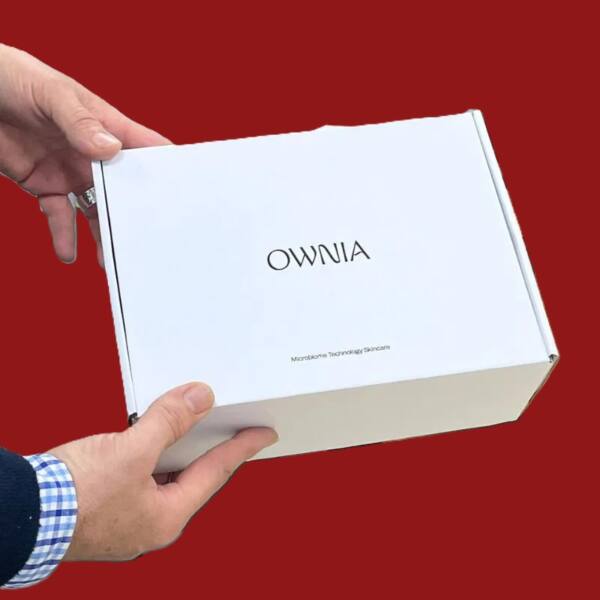 Cajas personalizadas con Impresión Digital 25×18,5×9,5 Primera calidad