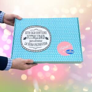 Cajas personalizadas con Impresión Digital 44×31,5×6 CALIDAD PREMIUM
