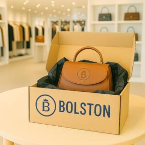 Cajas para Bolsos