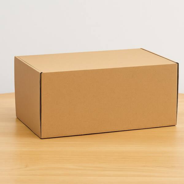 Cajas de cartón para Zapatos 37×24,5×13,5 MICROCANAL