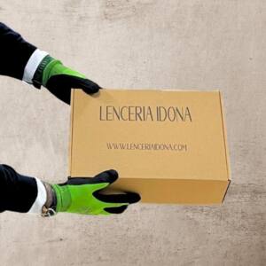 Cajas de Cartón para Zapatos 30x20x12 MICROCANAL