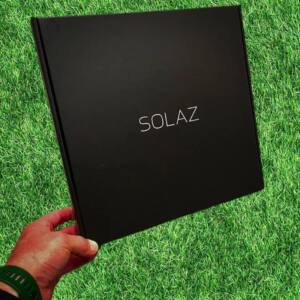 Cajas Personalizadas 31x31x5 IMPRESION OFFSET