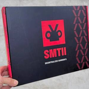 Cajas Personalizadas 36x28x8 OFFSET INTERIOR Y EXTERIOR