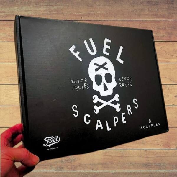 Cajas Personalizadas 36×28,5×8 IMPRESION OFFSET