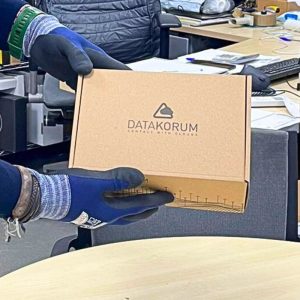 Cajas para Bolsos 22x15,5x9,5 BOLSOS DE MANO