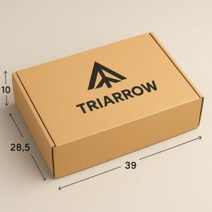 Cajas para Ecommerce 39×28,5×10【DIRECTO FABRICA】