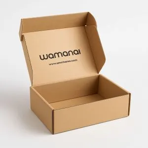 Cajas para ecommerce