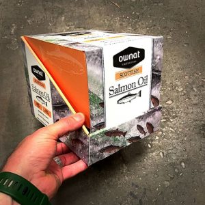 Cajas Personalizadas 21,9x16,8x17,2 EXPOSITOR IMPRESION OFFSET