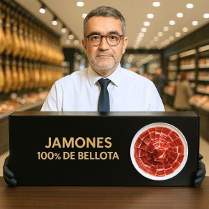 cajas para gourmet y carniceria