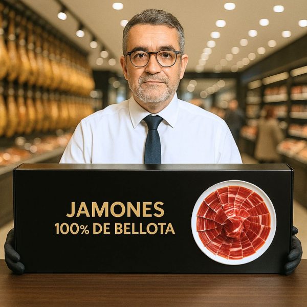 cajas para gourmet y carniceria