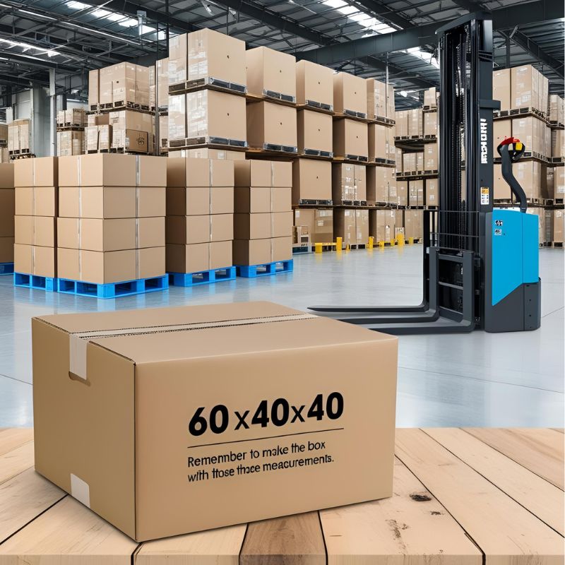 cajas almacenaje y transporte