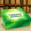 cajas con impresión digital