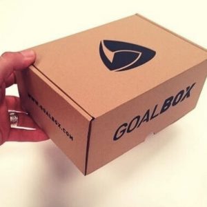 Cajas de Cartón para Zapatos 25x18,5x9,5 INFANTIL y BEBÉ