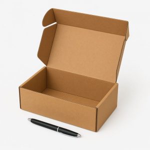 CAJAS de CARTÓN al POR MAYOR