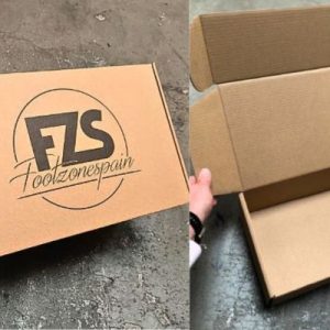 Cajas para Ecommerce medida 37×24,5×13,5 canal 3 fuerte