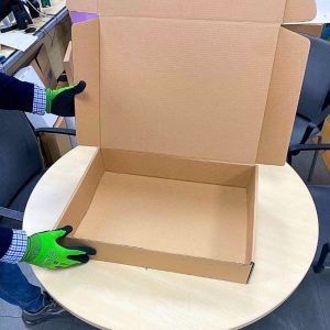 Cajas para Envíos de Ropa 54x40x10