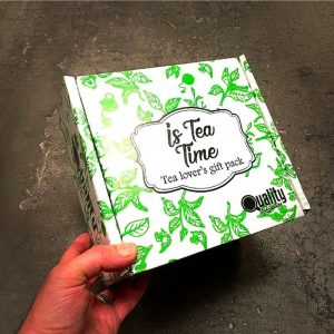 CAJAS PERSONALIZADAS