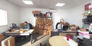 Oficinas Cajasparaenvios.es