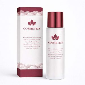 CAJAS para COSMÉTICA 5x5x15 PACKAGING de PRODUCTO