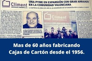 Cartonajes Alboraya y Cajas para Envíos