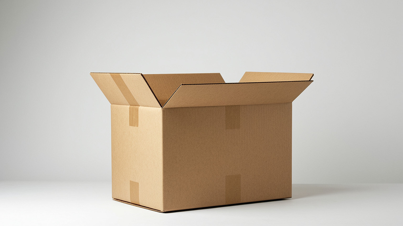 Cajas baratas